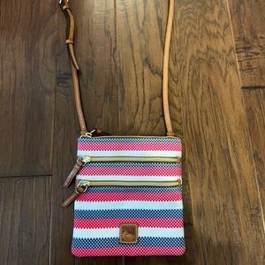 Dooney & Bourke crossbody
